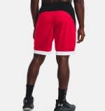 UNDER ARMOUR BASELINE 10IN SHORT - Image 2