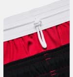 UNDER ARMOUR BASELINE 10IN SHORT - Image 4