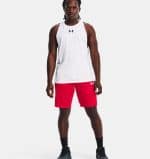 UNDER ARMOUR BASELINE 10IN SHORT - Image 5
