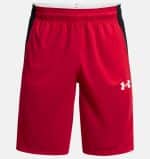 UNDER ARMOUR BASELINE 10IN SHORT - Image 6