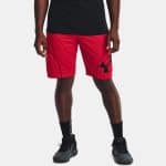 UNDER ARMOUR PERIMETER 11 SHORT