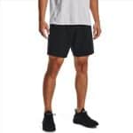 UNDER ARMOUR Woven Graphic Shorts