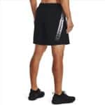 UNDER ARMOUR Woven Graphic Shorts - Image 2