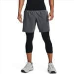 UNDER ARMOUR Woven Graphic Shorts