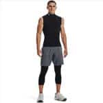 UNDER ARMOUR Woven Graphic Shorts - Image 3
