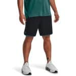 UNDER ARMOUR UA HIIT Woven 8in Shorts