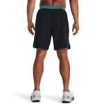 UNDER ARMOUR UA HIIT Woven 8in Shorts - Image 2