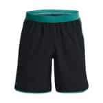 UNDER ARMOUR UA HIIT Woven 8in Shorts - Image 4
