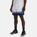 UNDER ARMOUR UA Baseline Woven Short II