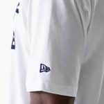 NEW ERA MLB HERITAGE OS TEE NEYYAN  WHI - Image 4