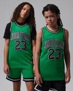 JORDAN 23 JERSEY
