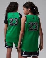 JORDAN 23 JERSEY - Image 2