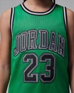 JORDAN 23 JERSEY - Image 4