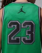 JORDAN 23 JERSEY - Image 6