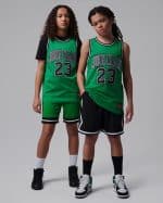 JORDAN 23 JERSEY - Image 8