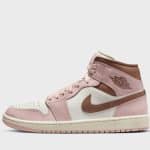 NIKE WMNS AIR JORDAN 1 MID