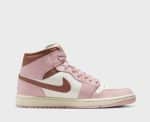 NIKE WMNS AIR JORDAN 1 MID - Image 2