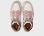 NIKE WMNS AIR JORDAN 1 MID - Image 5