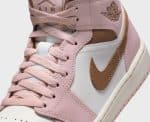 NIKE WMNS AIR JORDAN 1 MID - Image 6