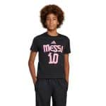 ADIDAS KIDS Y MESSI NN G T     BLACK