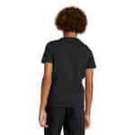 ADIDAS KIDS Y MESSI NN G T     BLACK - Image 2