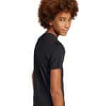 ADIDAS KIDS Y MESSI NN G T     BLACK - Image 4