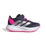 ADIDAS DURAMO SL2 EL C     SHANAV/SILVMT/LUCPNK