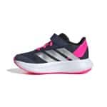 ADIDAS DURAMO SL2 EL C     SHANAV/SILVMT/LUCPNK - Image 2