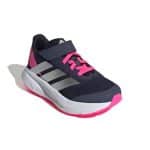ADIDAS DURAMO SL2 EL C     SHANAV/SILVMT/LUCPNK - Image 3