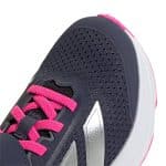 ADIDAS DURAMO SL2 EL C     SHANAV/SILVMT/LUCPNK - Image 7