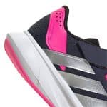 ADIDAS DURAMO SL2 EL C     SHANAV/SILVMT/LUCPNK - Image 8