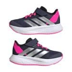 ADIDAS DURAMO SL2 EL C     SHANAV/SILVMT/LUCPNK - Image 9