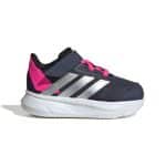 ADIDAS DURAMO SL2 EL I     SHANAV/SILVMT/LUCPNK