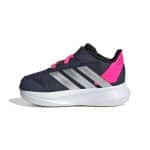 ADIDAS DURAMO SL2 EL I     SHANAV/SILVMT/LUCPNK - Image 2