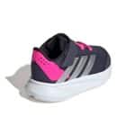 ADIDAS DURAMO SL2 EL I     SHANAV/SILVMT/LUCPNK - Image 4