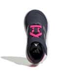 ADIDAS DURAMO SL2 EL I     SHANAV/SILVMT/LUCPNK - Image 5