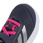 ADIDAS DURAMO SL2 EL I     SHANAV/SILVMT/LUCPNK - Image 7