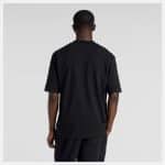 NEW BALANCE ΜΠΛΟΥΖΑ GHICA SHUTTLE T-ΜΠΛΟΥΖΑ - Image 2