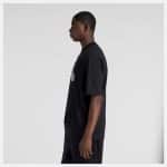 NEW BALANCE ΜΠΛΟΥΖΑ GHICA SHUTTLE T-ΜΠΛΟΥΖΑ - Image 3