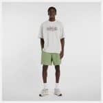 NEW BALANCE ΜΠΛΟΥΖΑ GHICA LINE UP OVERSIZED T-ΜΠΛΟΥΖΑ - Image 5