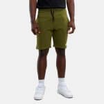 THE NORTH FACE M STAND SHORT LIGHT FOREST OLIVE, Small