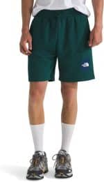 THE NORTH FACE M BOX NSE REGULAR SHORT
