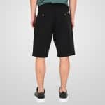 REBASE CHINOS SHORTS - Image 2