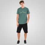 REBASE CHINOS SHORTS - Image 5