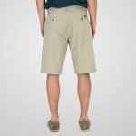 REBASE CHINOS SHORTS - Image 2