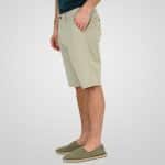 REBASE CHINOS SHORTS - Image 3