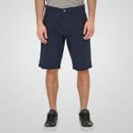 REBASE CHINOS SHORTS
