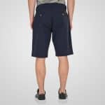 REBASE CHINOS SHORTS - Image 2