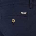 REBASE CHINOS SHORTS - Image 4