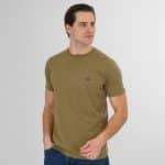 Rebase Short Sleeve T-shirt Pure Black